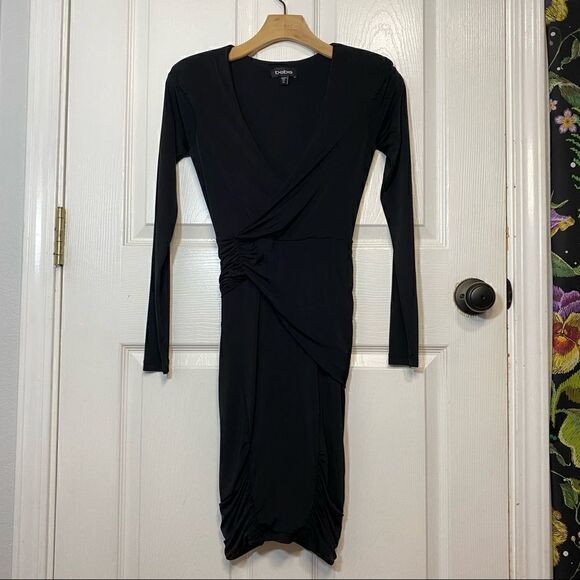 BeBe bodycon dress    - Picture 3 of 11
